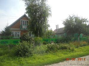 Продаю дом 140 кв.м. в ст.Калининская - Изображение #8, Объявление #707035