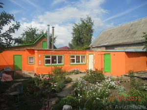 Продаю дом 140 кв.м. в ст.Калининская - Изображение #3, Объявление #707035