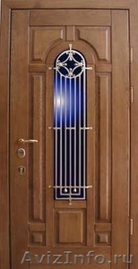 Металлические входные двери Арсенал - Изображение #1, Объявление #716632