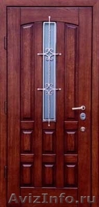 Металлические входные двери Арсенал - Изображение #2, Объявление #716632