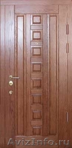 Металлические входные двери Арсенал - Изображение #3, Объявление #716632