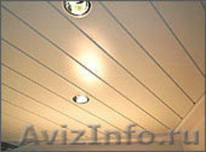 Грильято подвесные потолки, светильники по выгодным ценам - Изображение #3, Объявление #722483