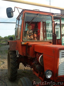 продаю трактор Т25а - Изображение #1, Объявление #726633