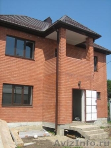 Продается дом в Знаменском - 145 м2 - Изображение #1, Объявление #703915