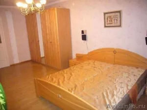 Сдам 3 комнатную квартиру ул.Ставропольская - Изображение #4, Объявление #733219