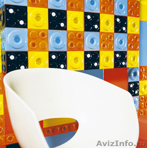 Укладка мозайки, плитки - Изображение #1, Объявление #743848