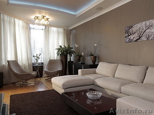 Сдам однокомнатную квартиру по ул. Черкасской - Изображение #2, Объявление #736614