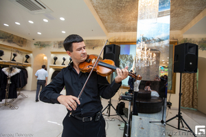 Иван Ежов-скрипка,скрипач на Ваш праздник - Изображение #5, Объявление #433219