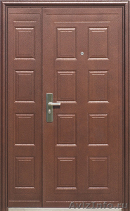 Двери входные, сейф-двери - Изображение #2, Объявление #767720