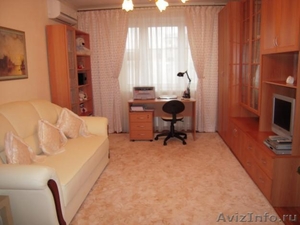 Сдам однокомнатную квартиру на ул. Атарбекова. - Изображение #1, Объявление #779558
