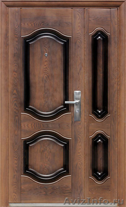 Двери входные, сейф-двери - Изображение #3, Объявление #767720