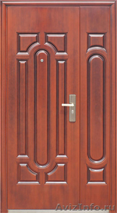 Двери входные, сейф-двери - Изображение #5, Объявление #767720