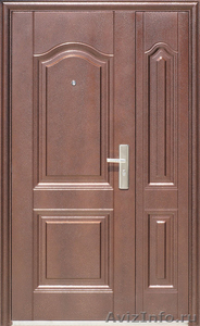 Двери входные, сейф-двери - Изображение #7, Объявление #767720
