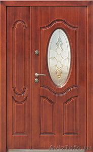 Двери входные, сейф-двери - Изображение #8, Объявление #767720