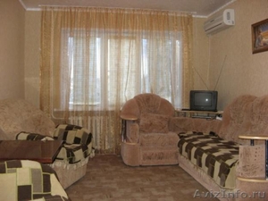 Сдается однокомнатная квартира на ул. Тургенева. - Изображение #1, Объявление #777524