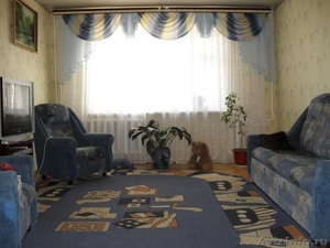 Сдаю двухкомнатную квартиру на ул. Тургенева. - Изображение #1, Объявление #780484