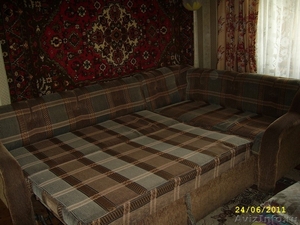 Продам комнату в общежитии (ФМР, ул. Тургенева - Изображение #2, Объявление #770282