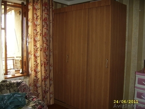 Продам комнату в общежитии (ФМР, ул. Тургенева - Изображение #4, Объявление #770282