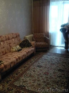 Сдам комнату в общежитии на Московской - Изображение #1, Объявление #797977