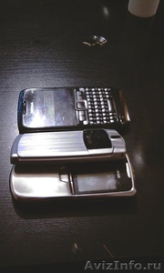 Продам супертонкий телефон Samsung SGH-U300 - Изображение #5, Объявление #784849