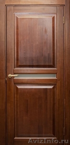 Майкопские двери из массива дуба от производителя - Изображение #4, Объявление #804111