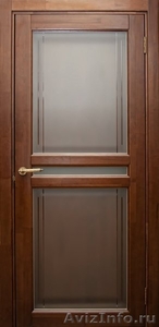 Майкопские двери из массива дуба от производителя - Изображение #5, Объявление #804111