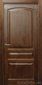 Майкопские двери из массива дуба от производителя - Изображение #6, Объявление #804111