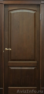 Майкопские двери из массива дуба от производителя - Изображение #7, Объявление #804111
