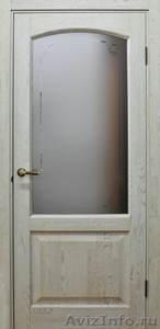 Майкопские двери из массива дуба от производителя - Изображение #8, Объявление #804111