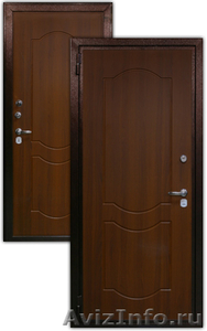 Металлические двери от ведущих Российских производителей - Изображение #3, Объявление #844832