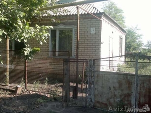 Дом 61 м² на участке 30 соток в 45 км от Краснодара - Изображение #1, Объявление #865278
