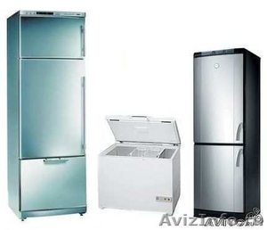 ремонт холодильников в белореченском районе - Изображение #2, Объявление #851977