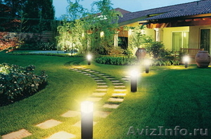 Уличное и садово-парковое освещение - Изображение #3, Объявление #855428