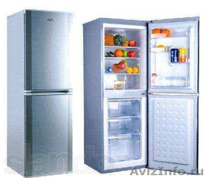ремонт холодильников в белореченском районе - Изображение #1, Объявление #851977