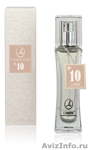 Французкая парфюмерия от производителя. - Изображение #5, Объявление #884174
