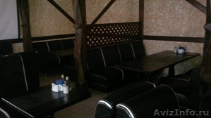1)	Продажа ресторана/кафе (готовый бизнес) - МАНГАЛ-HOUSE - Изображение #3, Объявление #892201