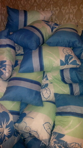 матрасы,одеяло и подушки  - Изображение #1, Объявление #886232