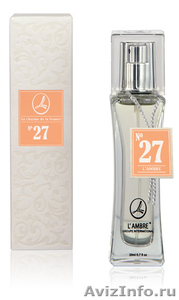 Французкая парфюмерия от производителя. - Изображение #4, Объявление #884174