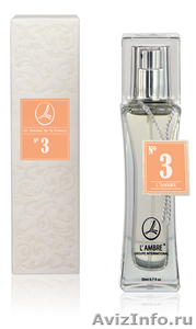 Французкая парфюмерия от производителя. - Изображение #2, Объявление #884174