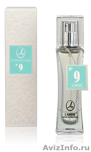 Французкая парфюмерия от производителя. - Изображение #1, Объявление #884174