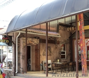 Продажа ресторана/кафе (готовый бизнес)  - "Прага" - Изображение #3, Объявление #892177