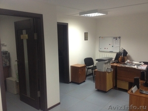 6)	Продам офис (готовый бизнес), ул. Стасова - Изображение #3, Объявление #892183