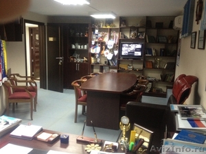6)	Продам офис (готовый бизнес), ул. Стасова - Изображение #8, Объявление #892183