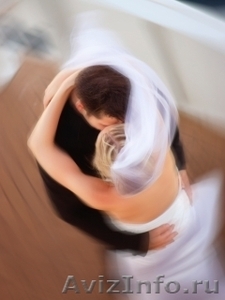 Свадебный танец Вашей мечты - Изображение #1, Объявление #889423