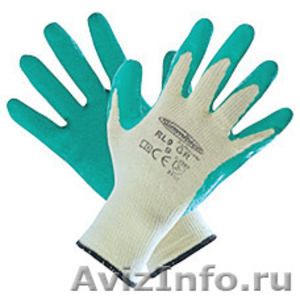 Продаем перчатки с ПВХ оптом. Низкие цены- отличное качество!  - Изображение #3, Объявление #901512