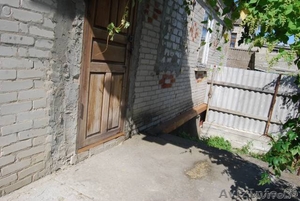 Продам часть жилого дома в пос. Витязево, Анапский район. - Изображение #1, Объявление #901484