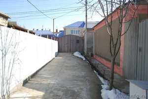 Продам 1/2 часть дома в центре пос. Витязево, Анапский район. - Изображение #2, Объявление #901443