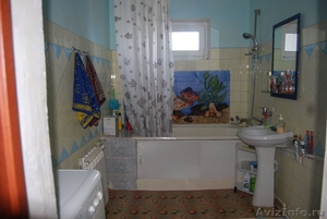 Продам 1/2 часть дома в центре пос. Витязево, Анапский район. - Изображение #6, Объявление #901443