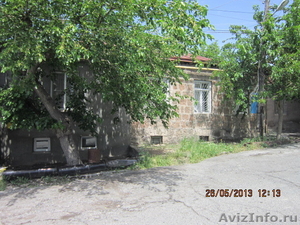 Продам дом с участком у ущелья в Ереване - Изображение #2, Объявление #905099