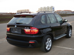 Продам BMW-x-5, Дизель, 2009 г. из США. - Изображение #2, Объявление #904166